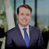 Andrew Hanson