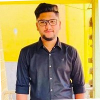 Shubham Patil