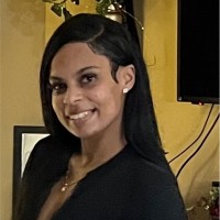 Serina Stewart