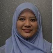 Musakinah Mustafa