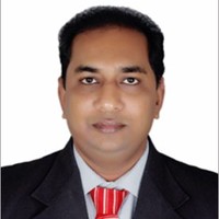 Sudarshan Rao