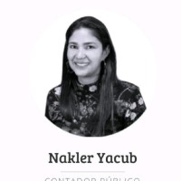 NAKLER YACUB