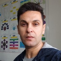 Ali Rahimy
