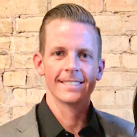 Joe Angrove
