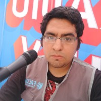 Sergio Ravello Carranza