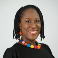 Christina H. Fuller
