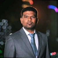 Vasantha Kumar P