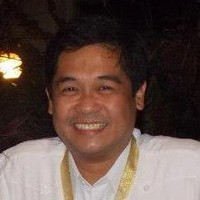 Roel Daboy Fernandez