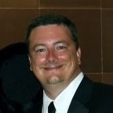 Eric Shinn