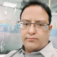 Subhash Chander Dhasmana