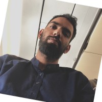 Ishan Madhav