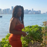 Quontemeya Brown