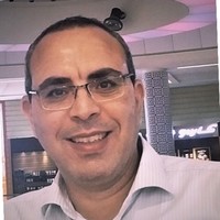 Mahmoud Farag
