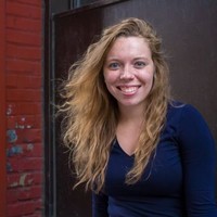 Kaitlin O'Connell