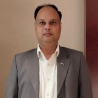 Manish Mathur