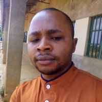 John Kambobe