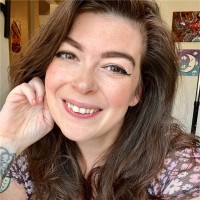 Amelia Hastings