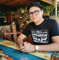 Jesus Alejandro Reynoso Mendoza