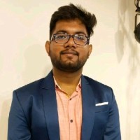 Diptanil Sarkar