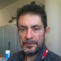 Gérard Payrastre