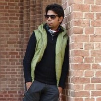 Himanshu Singhal