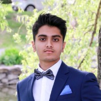 Manpreet Sohal