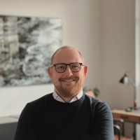 Patrick Meister