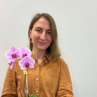 Natallia Volkava