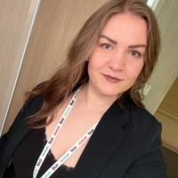 Riina Saarenkivi