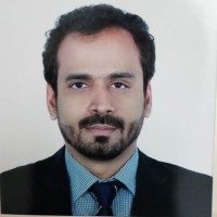 Mudassir Talib