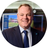 Richard Crathorne BSc (Hons)