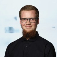 Benjamin Larsen