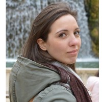 Caterina Minopoli