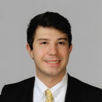 Gregory Roy