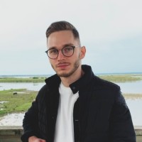 Aleks Džovanni Pjēro Markavs