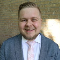 Cameron Dayton, Cbca®