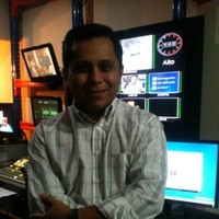 Edgar Galindo