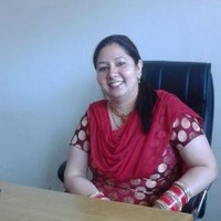 Dr Nirpal Kaur Shukla