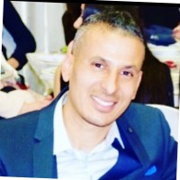 Ahmed Guira