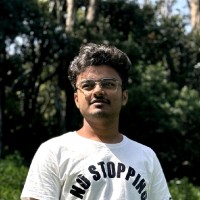 Sudeep P S