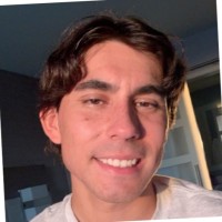 Isaac Perez