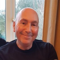 Tim Henderson