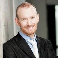 Geoffrey Zieginson