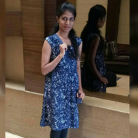 Shital Naikwade