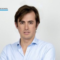 Javier Domecq Benjumea