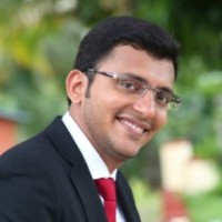 Ca Shikku Kuriakose