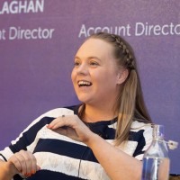 Edel Byrne