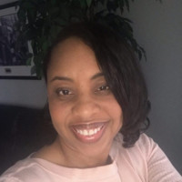 Yvette Benjamin