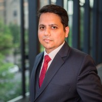 Pranav Kumar