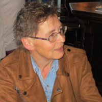 Cilia Leenders